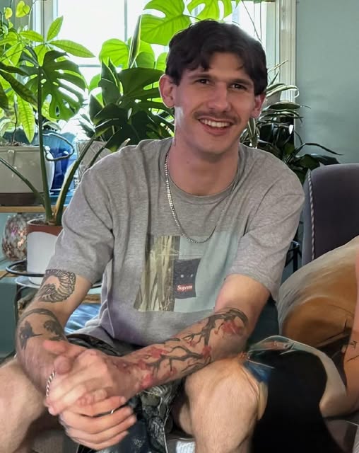 Ethan Miles Accident, Virginia Beach Virginia, Death-Obituary: 23-Year-Old Ethan Miles Died In Tragic Crash