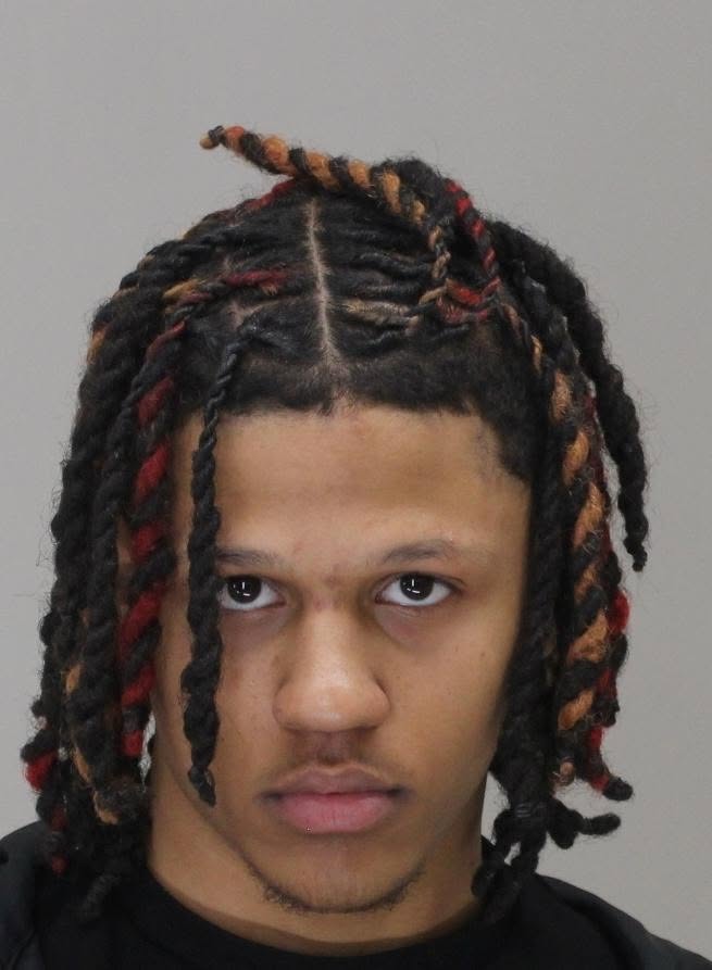 Tyson Mcgriff Dallas Texas, Shooting-Arrest: Tyson McGriff, 18, Faces Capital Murder And Aggravated Assault Charges