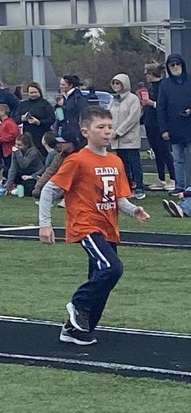 Nathaniel Burgess Lima, Ohio Death-Obituary: Elida Local Schools Beloved Student Died At 11