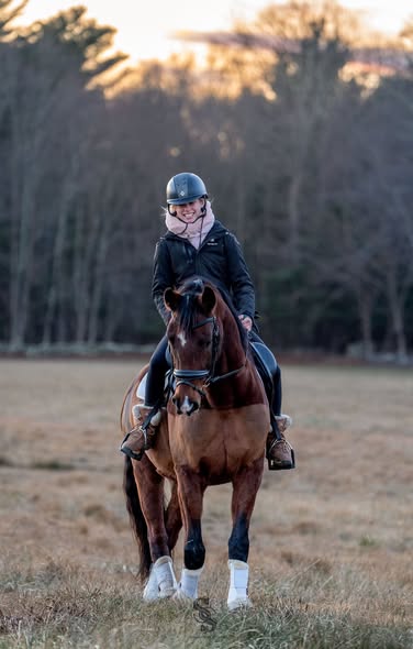 Chloe Smith Horse Accident, Swampscott MA, Death: Beloved Horse Rider Died In Tragic Horse Accident